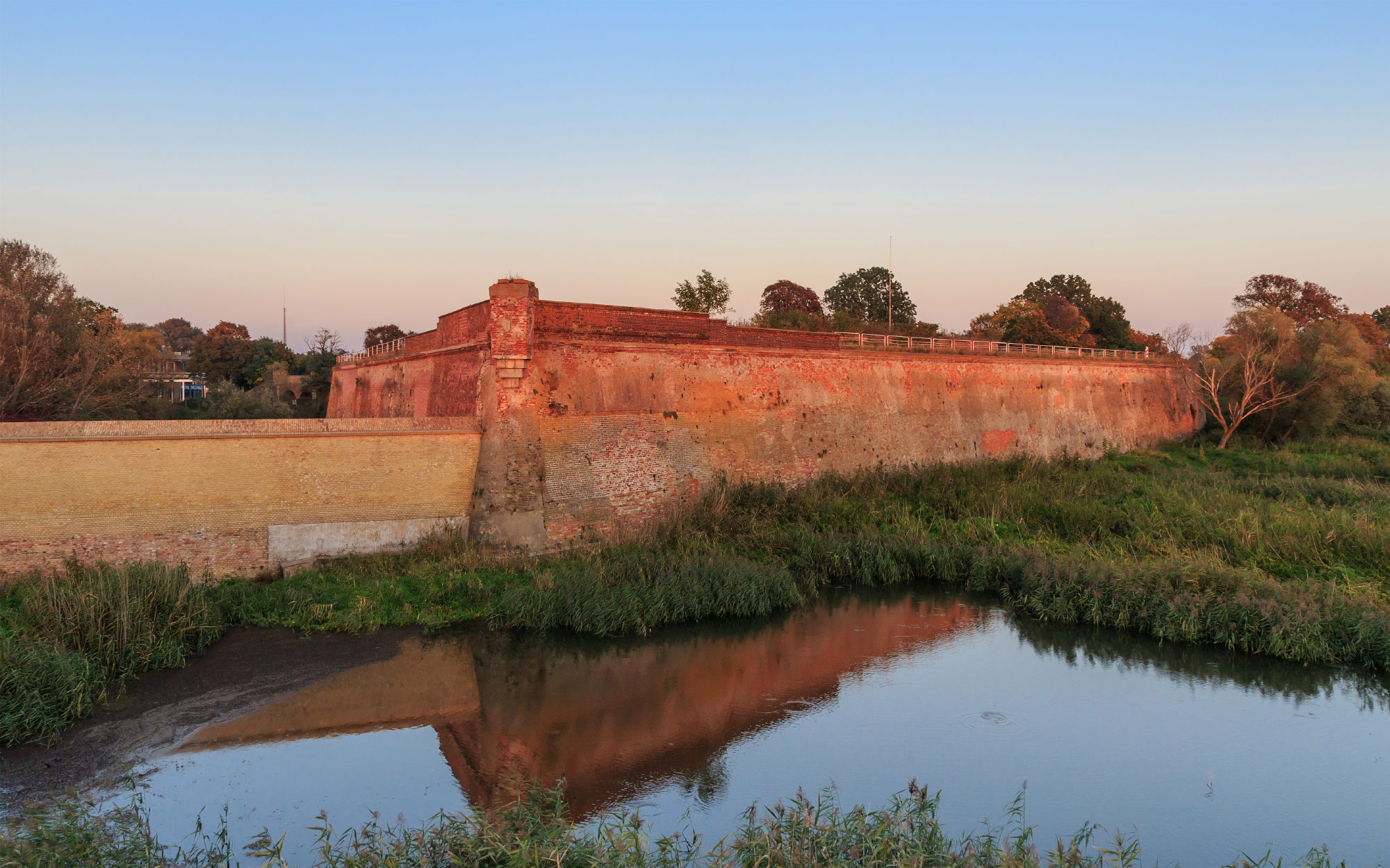 Kostrzyn nad Odra (Photo License: Free Art License)